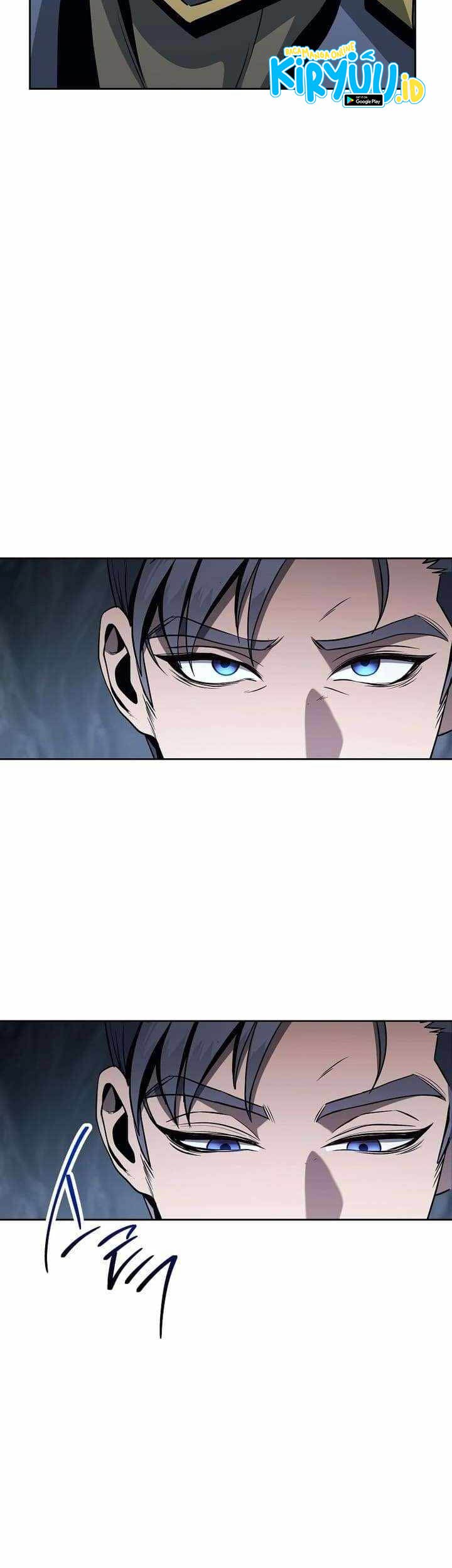 Skeleton Soldier Couldn’t Protect the Dungeon Chapter 294 Gambar 47