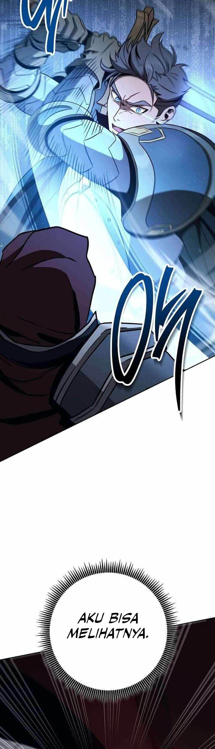 Skeleton Soldier Couldn’t Protect the Dungeon Chapter 294 Gambar 51