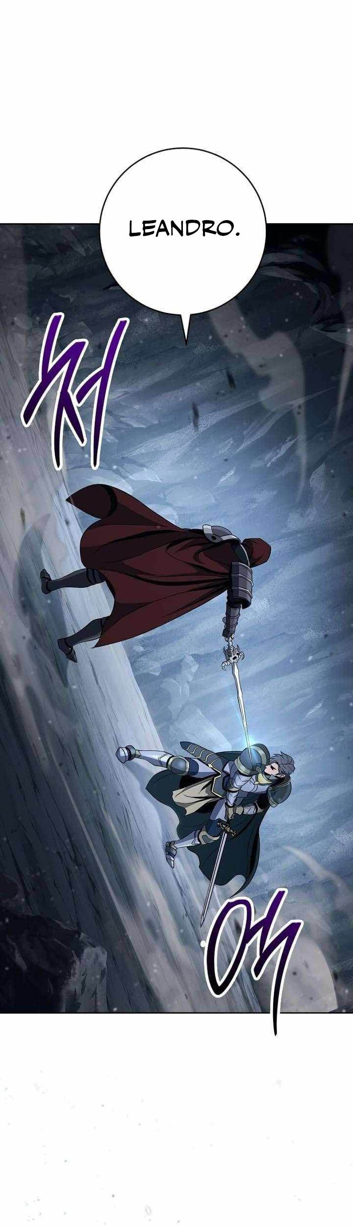 Skeleton Soldier Couldn’t Protect the Dungeon Chapter 294 Gambar 56