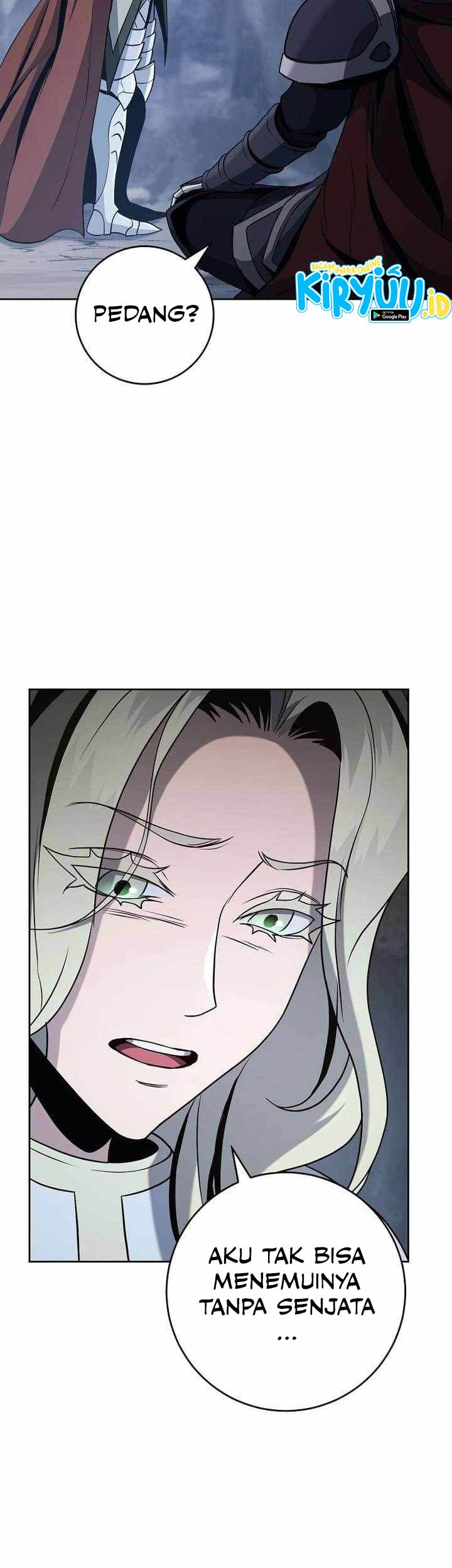 Skeleton Soldier Couldn’t Protect the Dungeon Chapter 294 Gambar 15