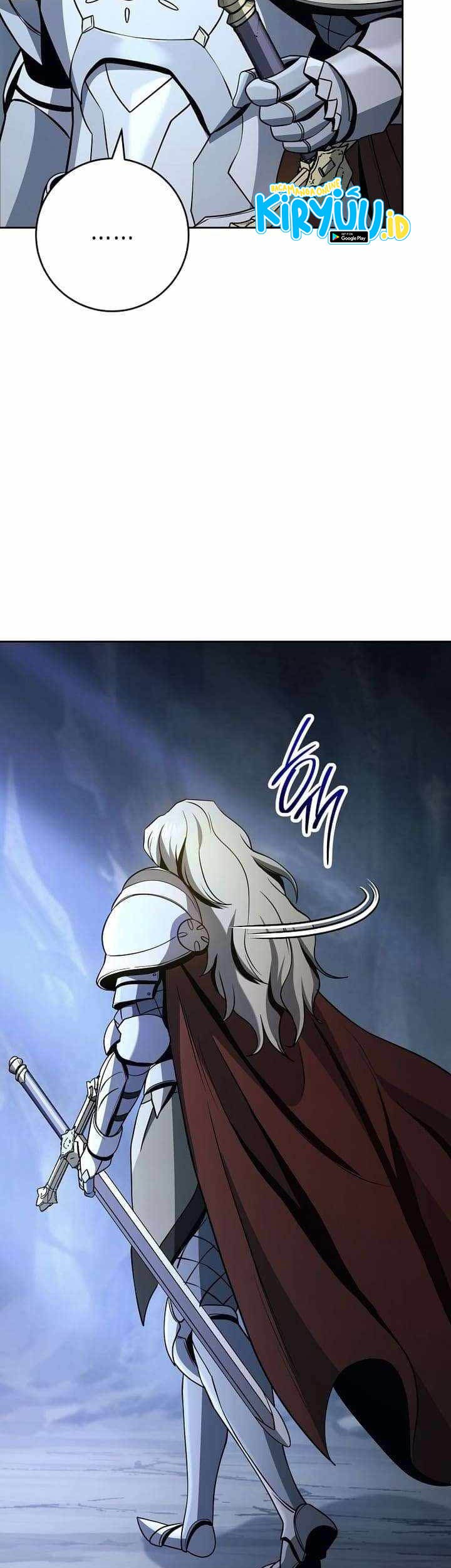 Skeleton Soldier Couldn’t Protect the Dungeon Chapter 294 Gambar 19