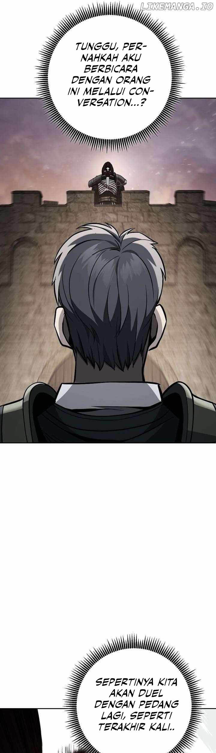 Skeleton Soldier Couldn’t Protect the Dungeon Chapter 294 Gambar 25