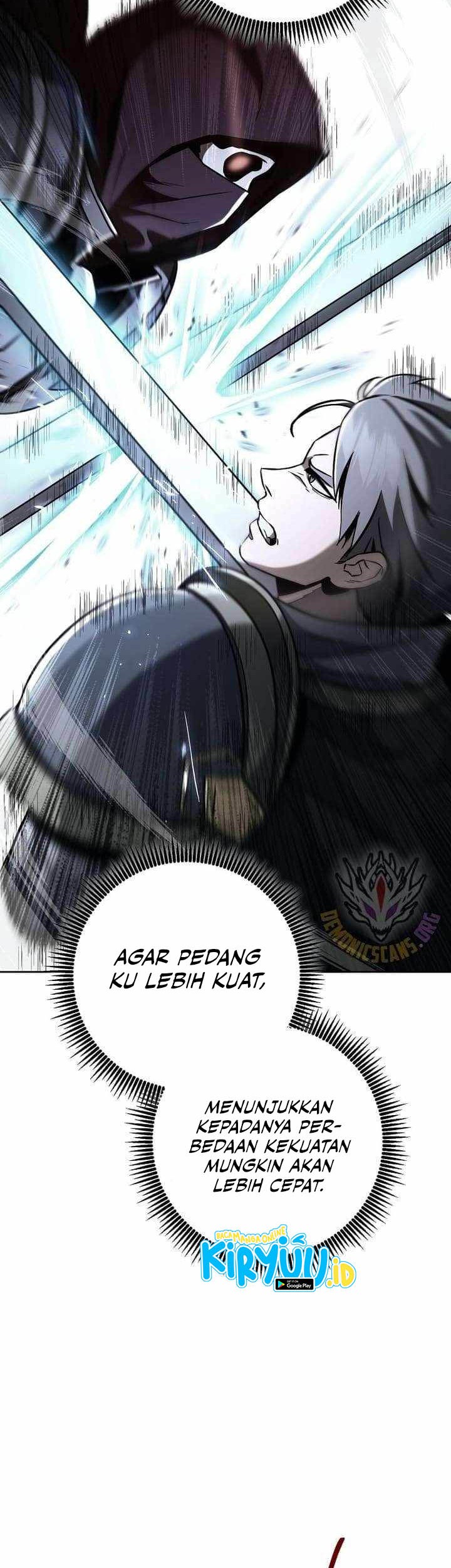 Skeleton Soldier Couldn’t Protect the Dungeon Chapter 294 Gambar 26