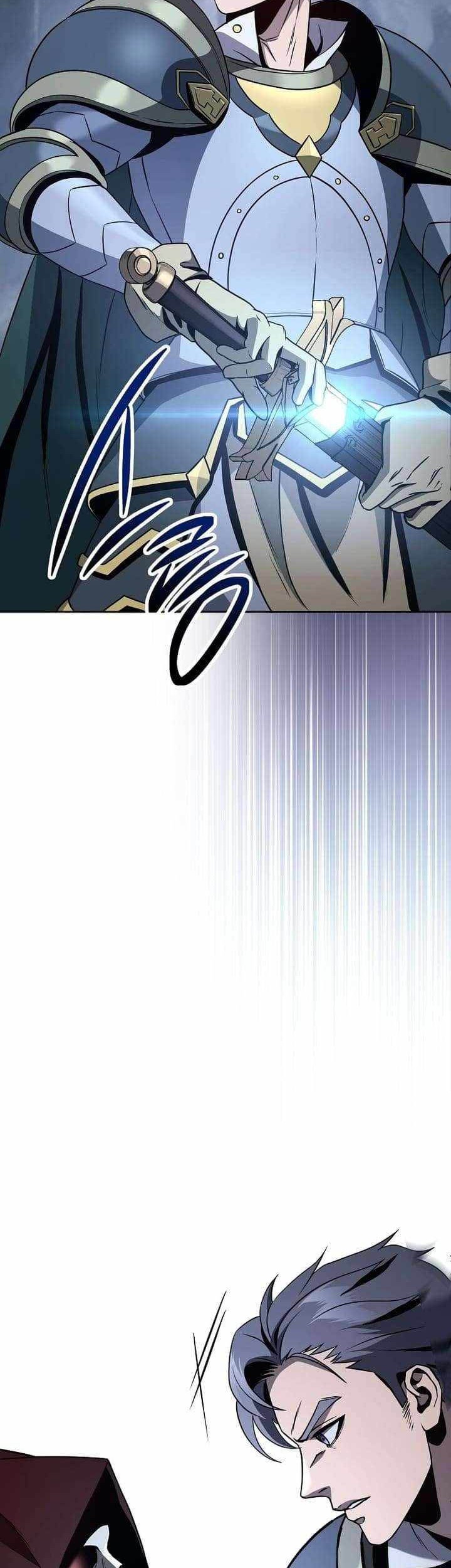 Skeleton Soldier Couldn’t Protect the Dungeon Chapter 294 Gambar 30