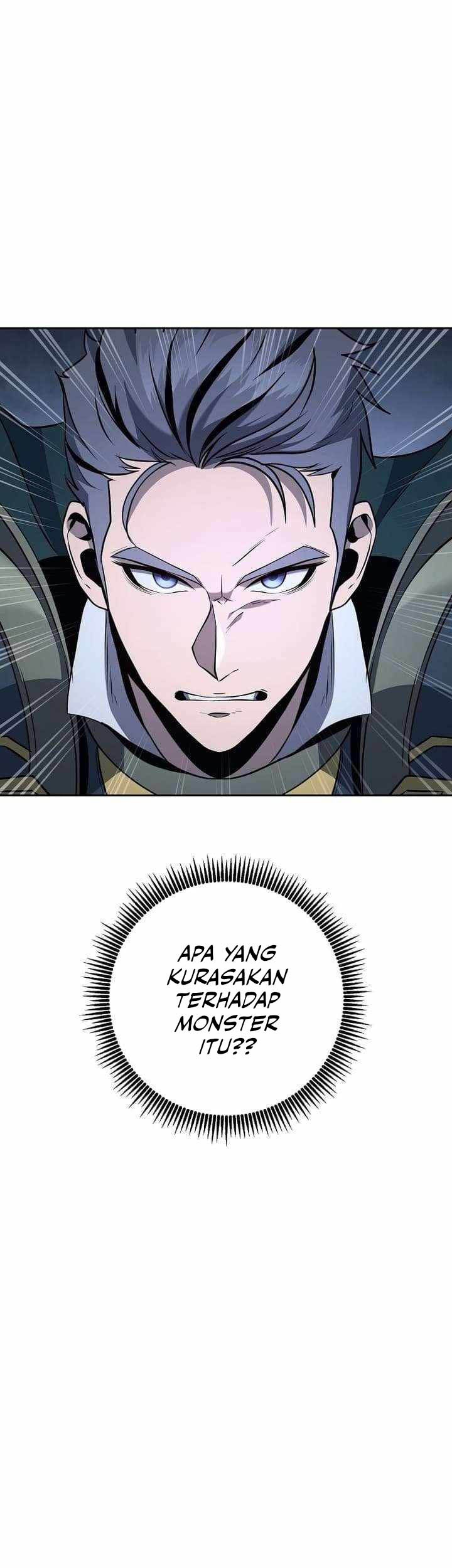 Skeleton Soldier Couldn’t Protect the Dungeon Chapter 295 Gambar 38