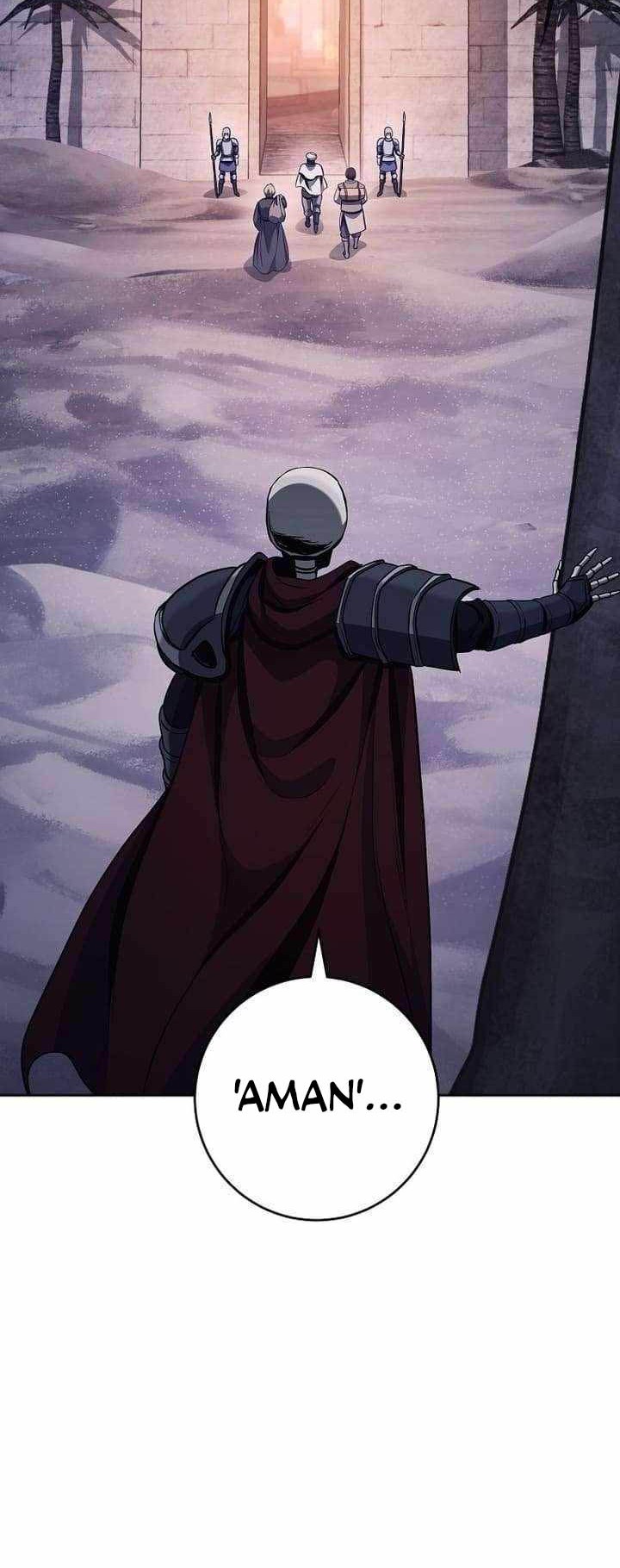 Skeleton Soldier Couldn’t Protect the Dungeon Chapter 295 Gambar 41