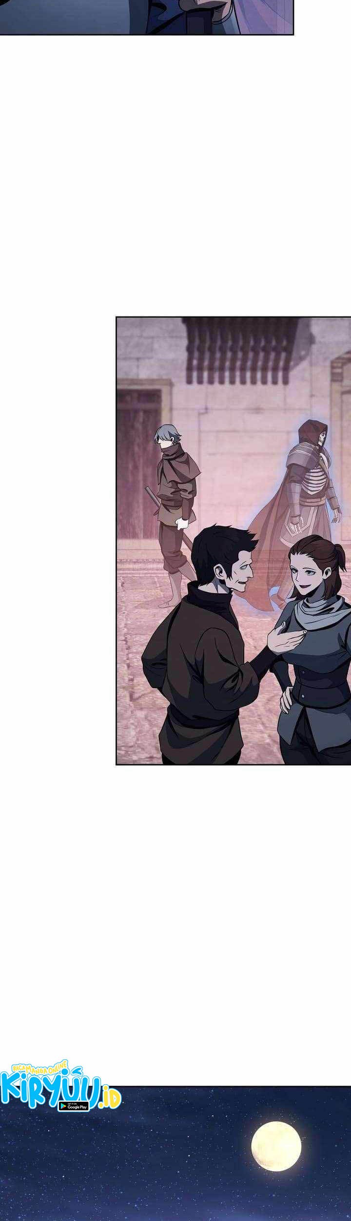 Skeleton Soldier Couldn’t Protect the Dungeon Chapter 295 Gambar 43