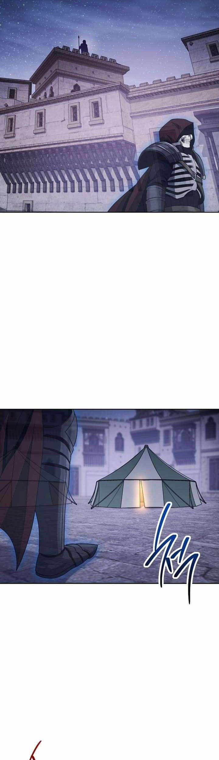 Skeleton Soldier Couldn’t Protect the Dungeon Chapter 295 Gambar 44