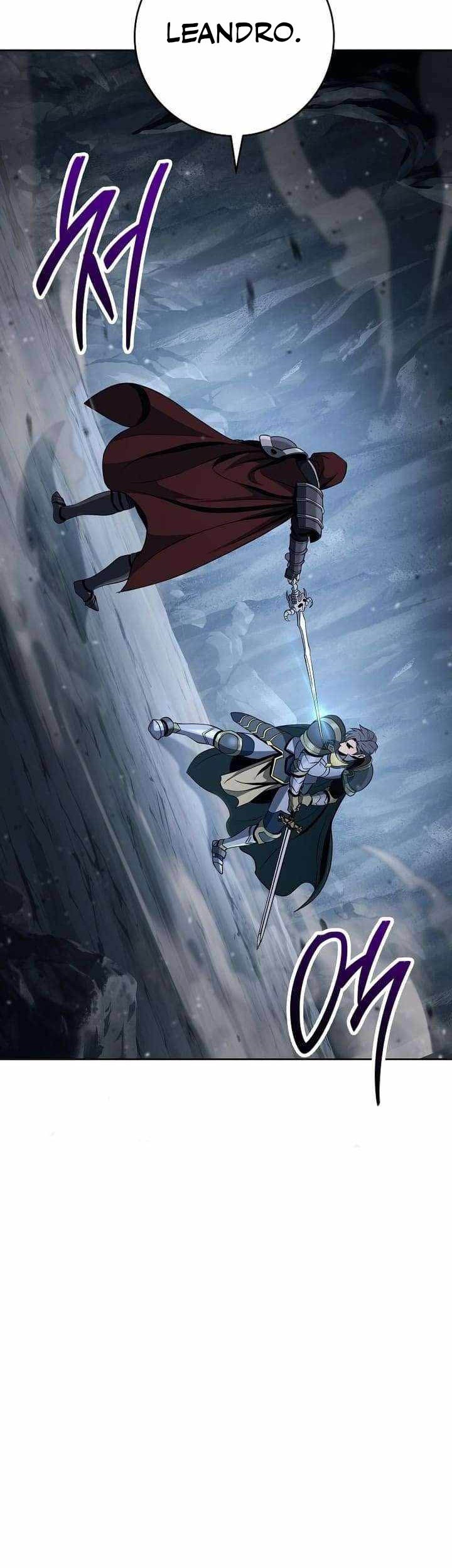 Baca Manhwa Skeleton Soldier Couldn’t Protect the Dungeon Chapter 295 Gambar 2