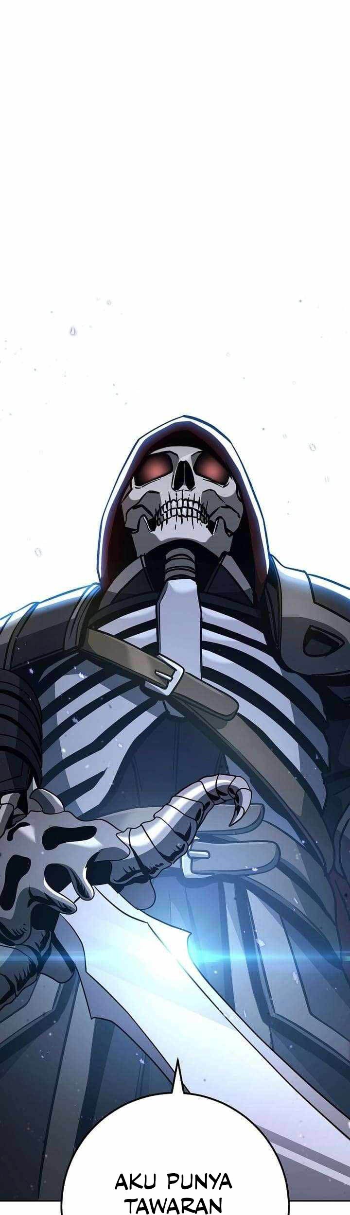 Skeleton Soldier Couldn’t Protect the Dungeon Chapter 295 Gambar 3