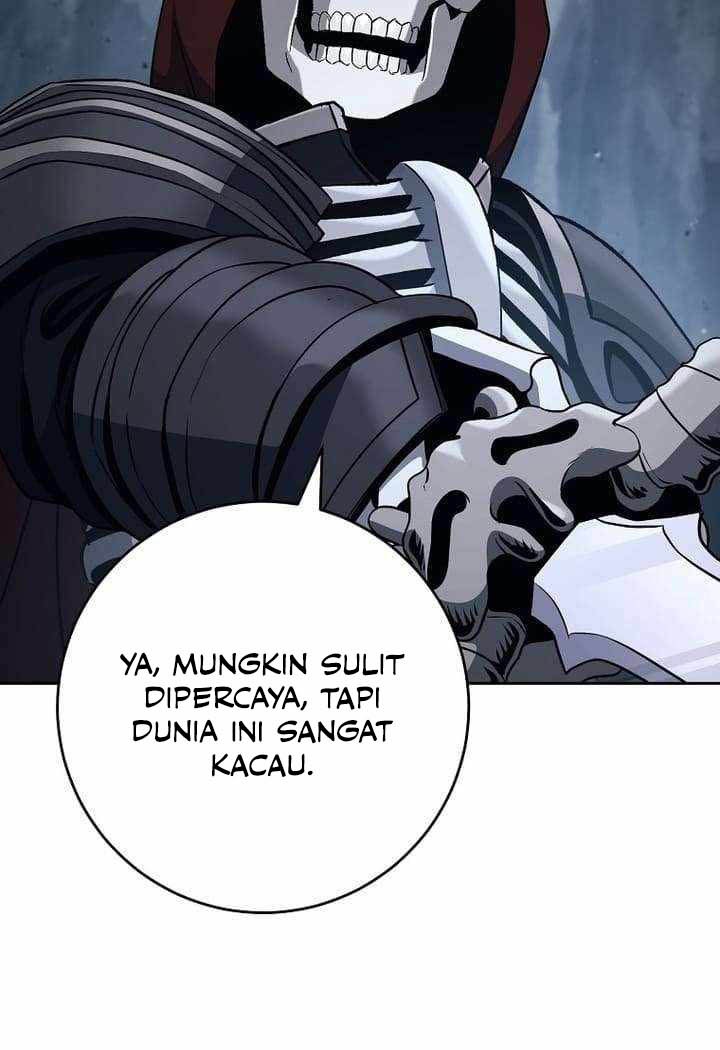 Skeleton Soldier Couldn’t Protect the Dungeon Chapter 295 Gambar 5