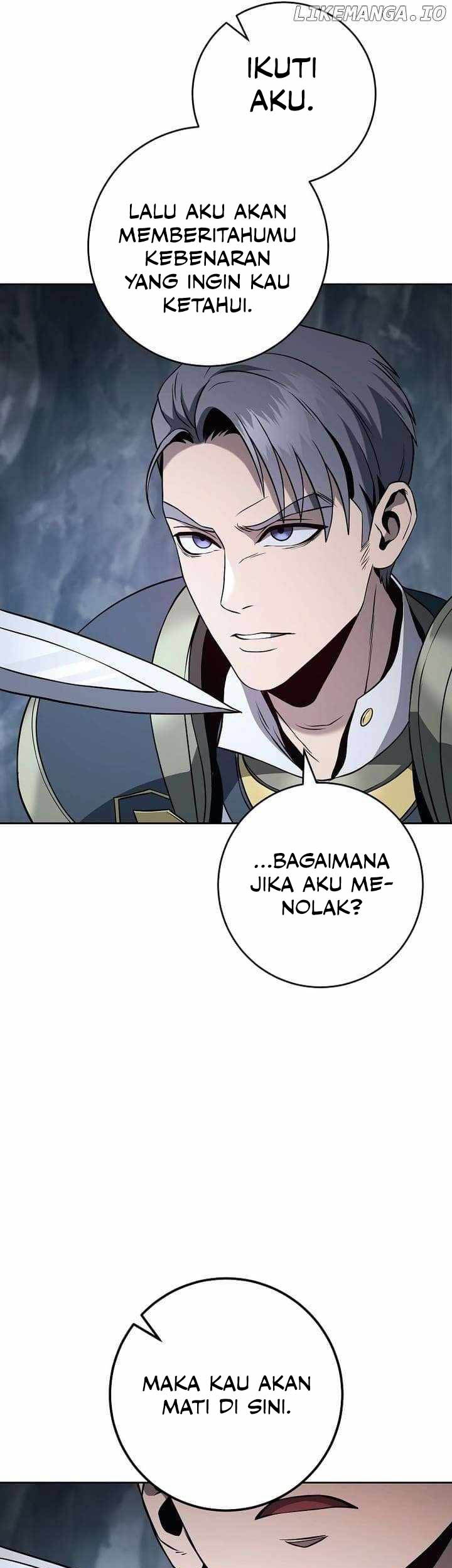 Skeleton Soldier Couldn’t Protect the Dungeon Chapter 295 Gambar 6