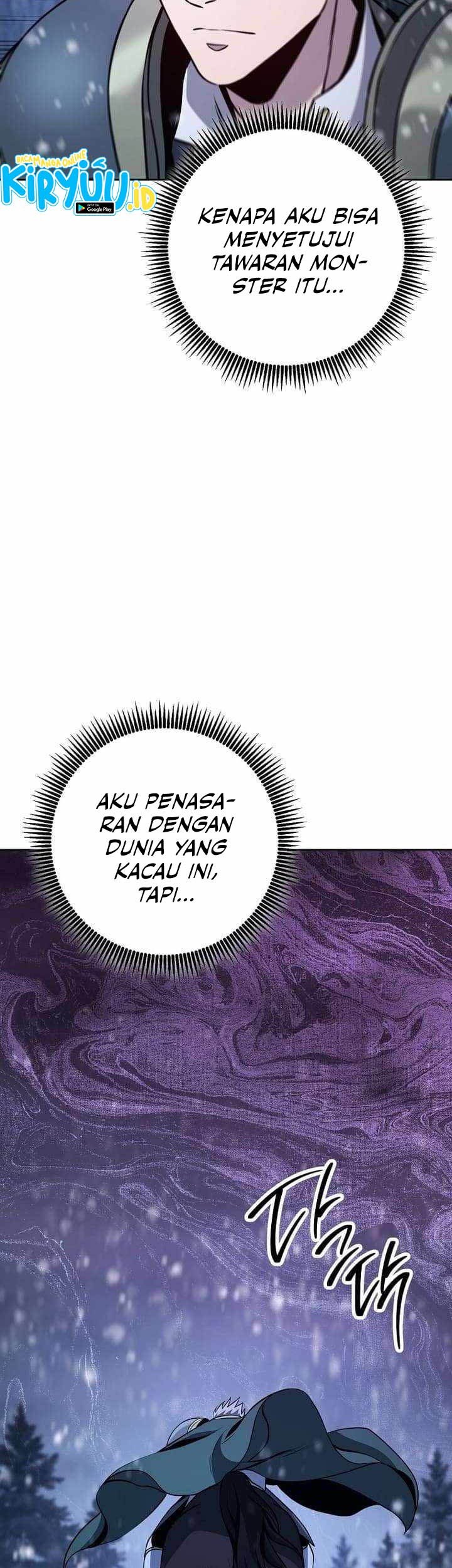 Skeleton Soldier Couldn’t Protect the Dungeon Chapter 295 Gambar 36