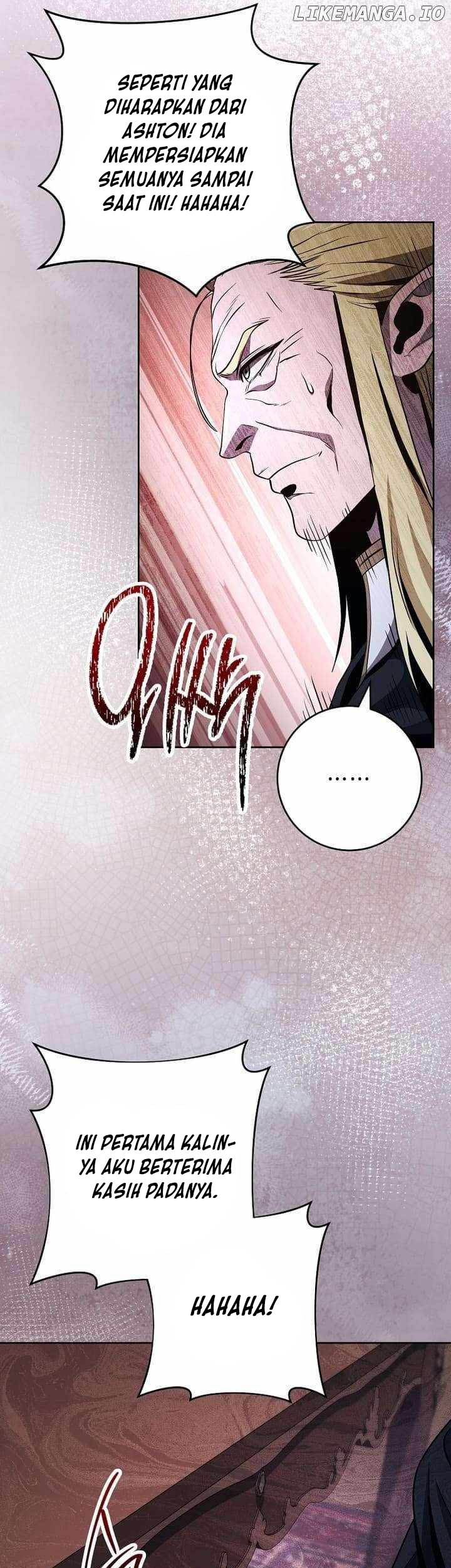 Skeleton Soldier Couldn’t Protect the Dungeon Chapter 296 Gambar 47