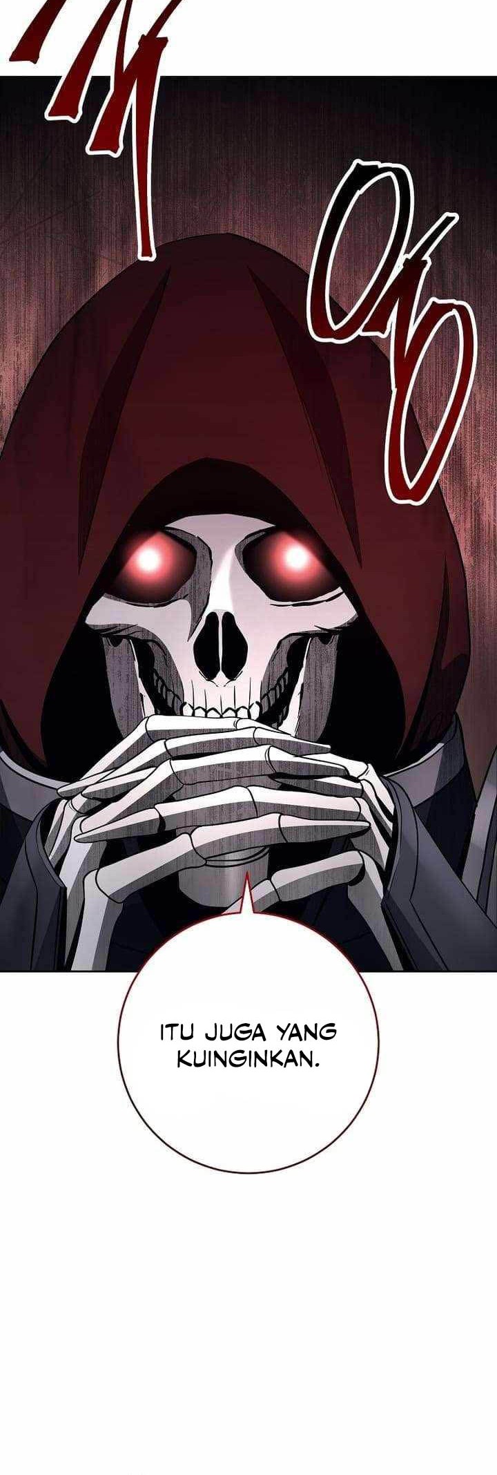 Skeleton Soldier Couldn’t Protect the Dungeon Chapter 296 Gambar 50