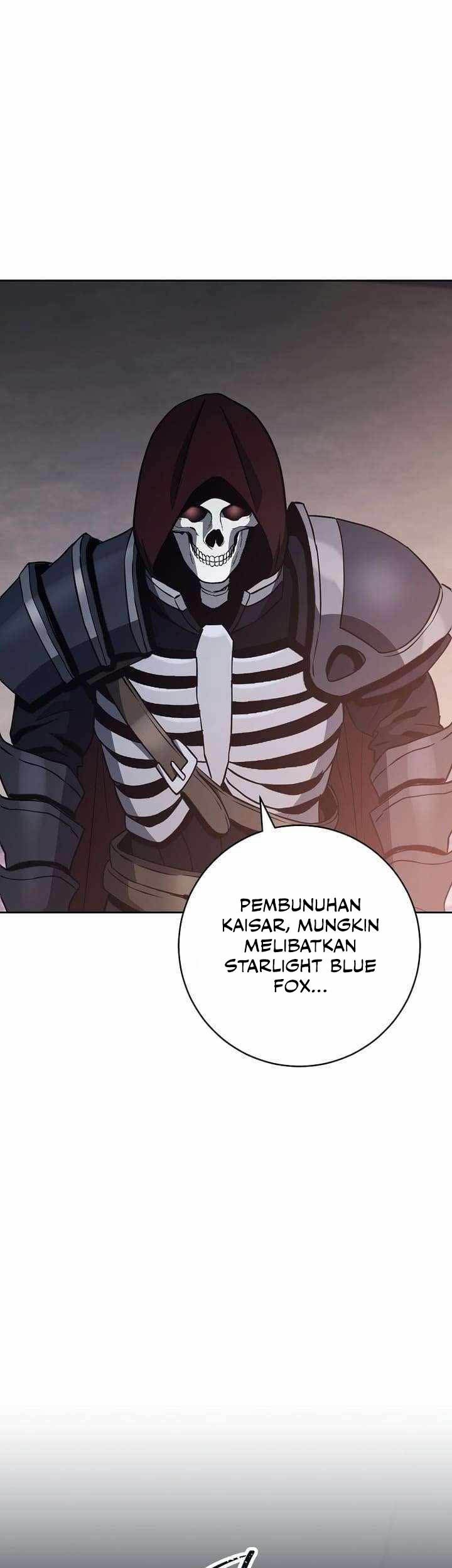 Skeleton Soldier Couldn’t Protect the Dungeon Chapter 296 Gambar 7