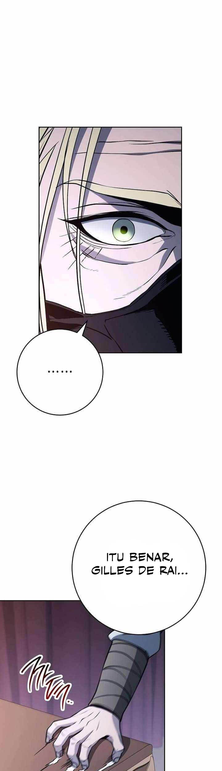 Skeleton Soldier Couldn’t Protect the Dungeon Chapter 296 Gambar 9