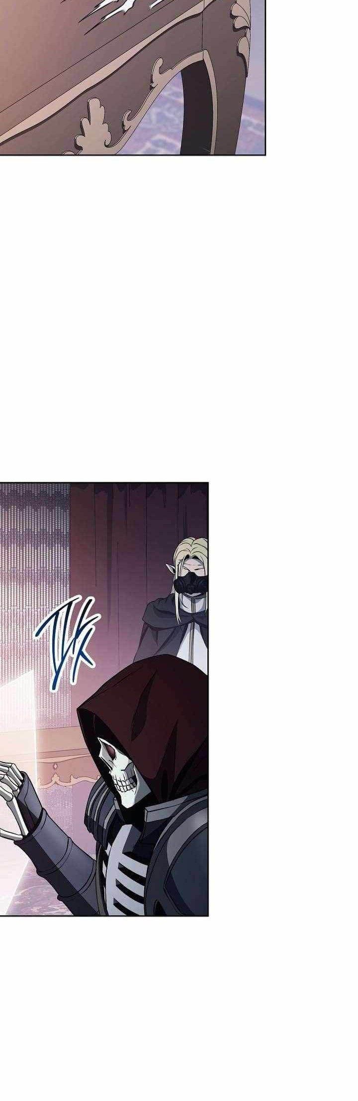 Skeleton Soldier Couldn’t Protect the Dungeon Chapter 296 Gambar 10