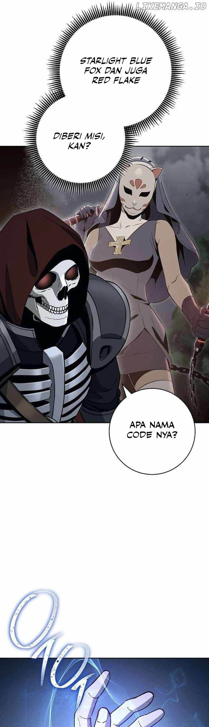 Skeleton Soldier Couldn’t Protect the Dungeon Chapter 296 Gambar 19
