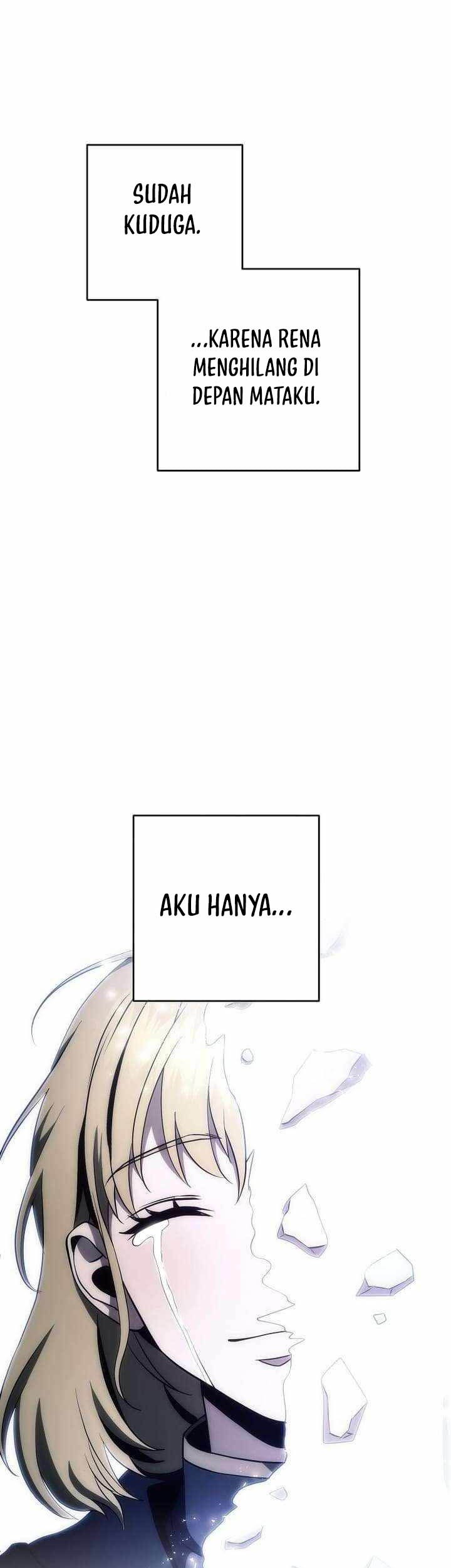 Skeleton Soldier Couldn’t Protect the Dungeon Chapter 296 Gambar 29
