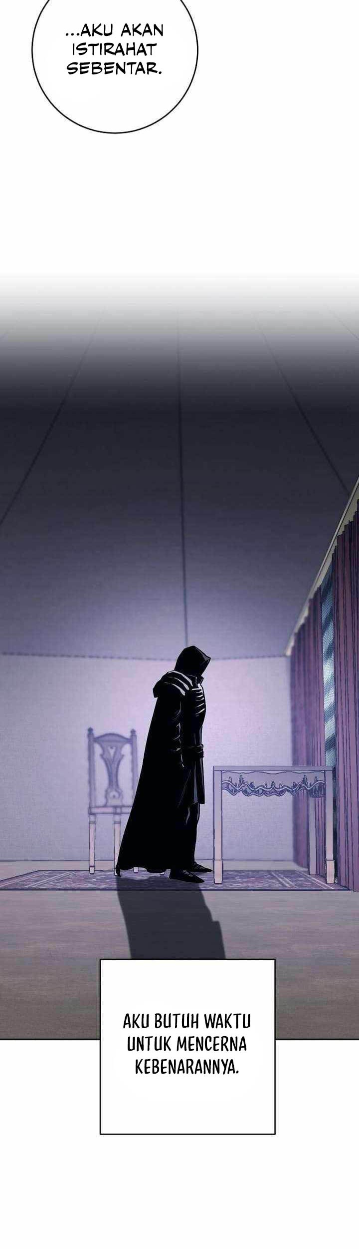 Skeleton Soldier Couldn’t Protect the Dungeon Chapter 296 Gambar 32