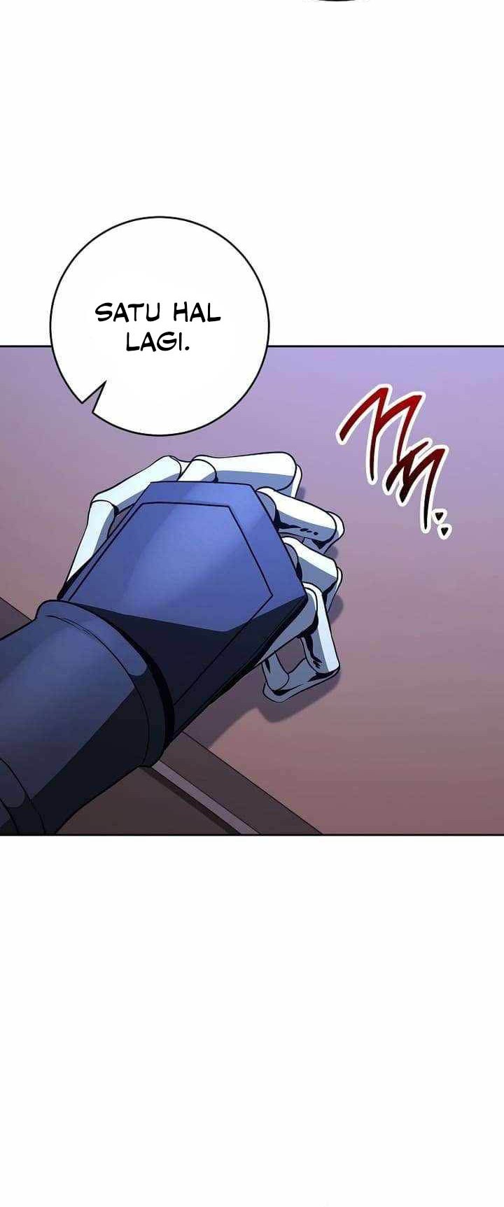 Skeleton Soldier Couldn’t Protect the Dungeon Chapter 296 Gambar 38