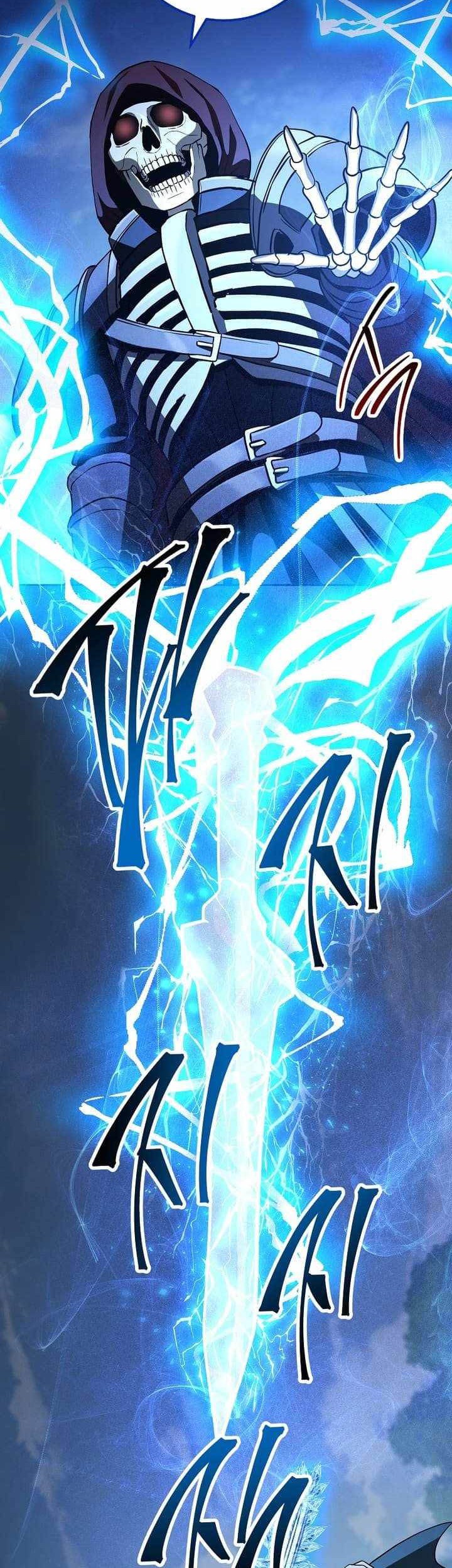 Skeleton Soldier Couldn’t Protect the Dungeon Chapter 297 Gambar 39