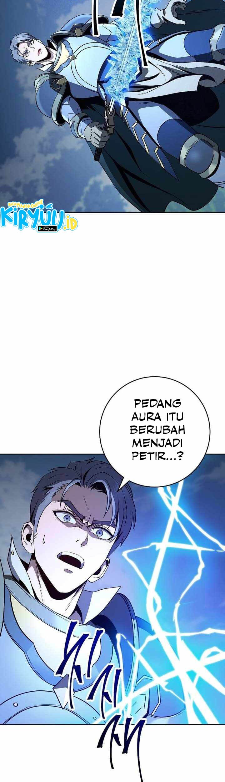 Skeleton Soldier Couldn’t Protect the Dungeon Chapter 297 Gambar 40