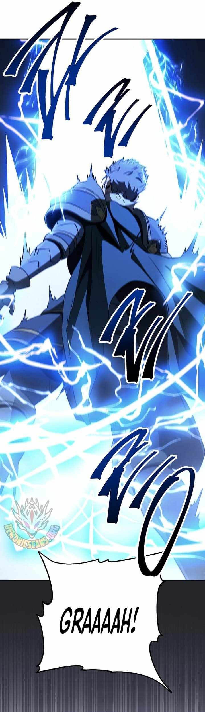 Skeleton Soldier Couldn’t Protect the Dungeon Chapter 297 Gambar 42