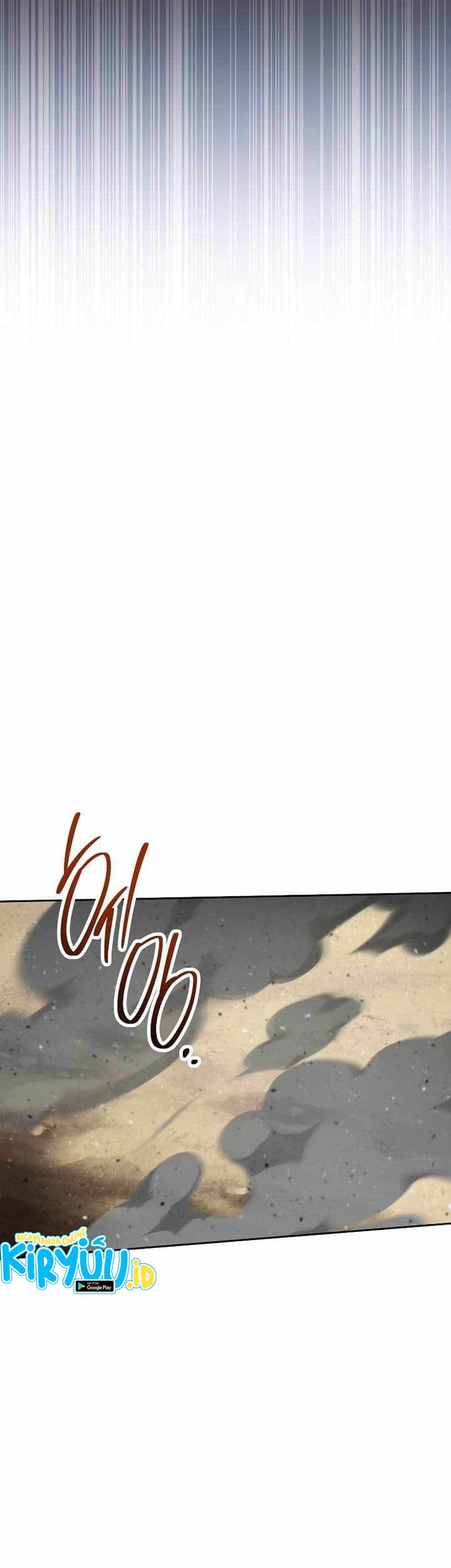 Skeleton Soldier Couldn’t Protect the Dungeon Chapter 297 Gambar 43