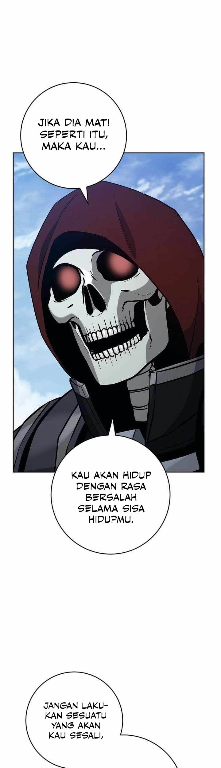 Skeleton Soldier Couldn’t Protect the Dungeon Chapter 297 Gambar 10