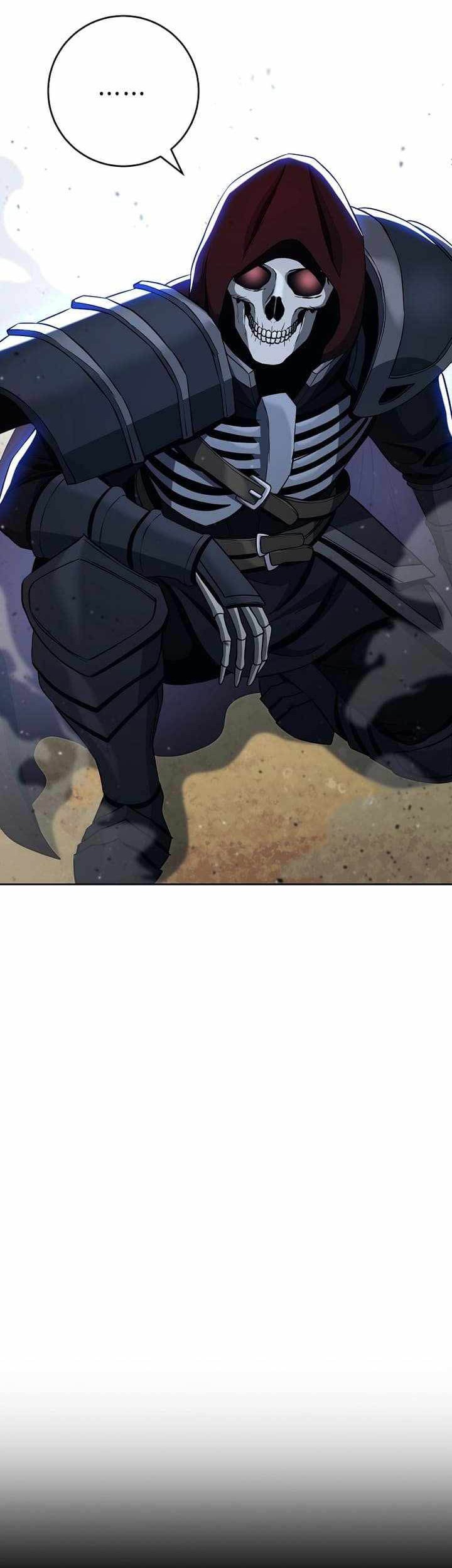 Skeleton Soldier Couldn’t Protect the Dungeon Chapter 297 Gambar 13