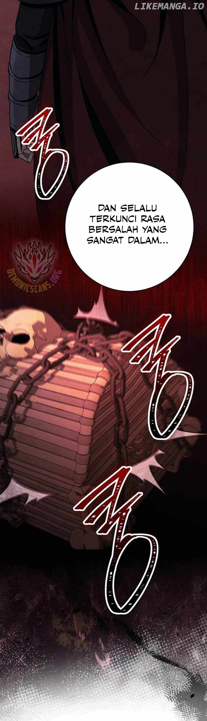 Skeleton Soldier Couldn’t Protect the Dungeon Chapter 297 Gambar 18