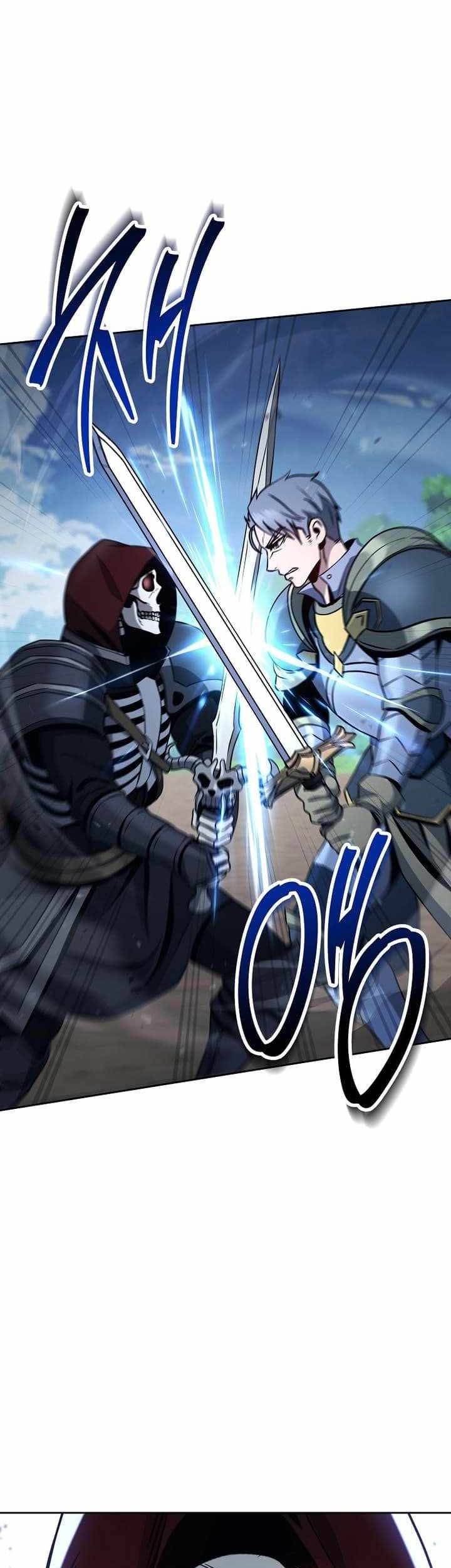 Skeleton Soldier Couldn’t Protect the Dungeon Chapter 297 Gambar 20
