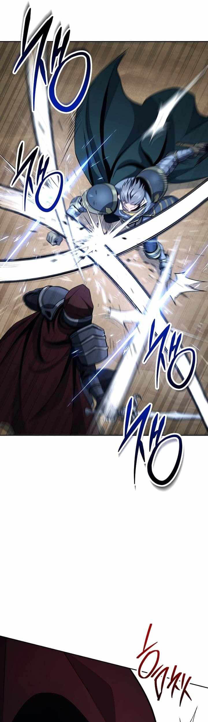 Skeleton Soldier Couldn’t Protect the Dungeon Chapter 297 Gambar 22