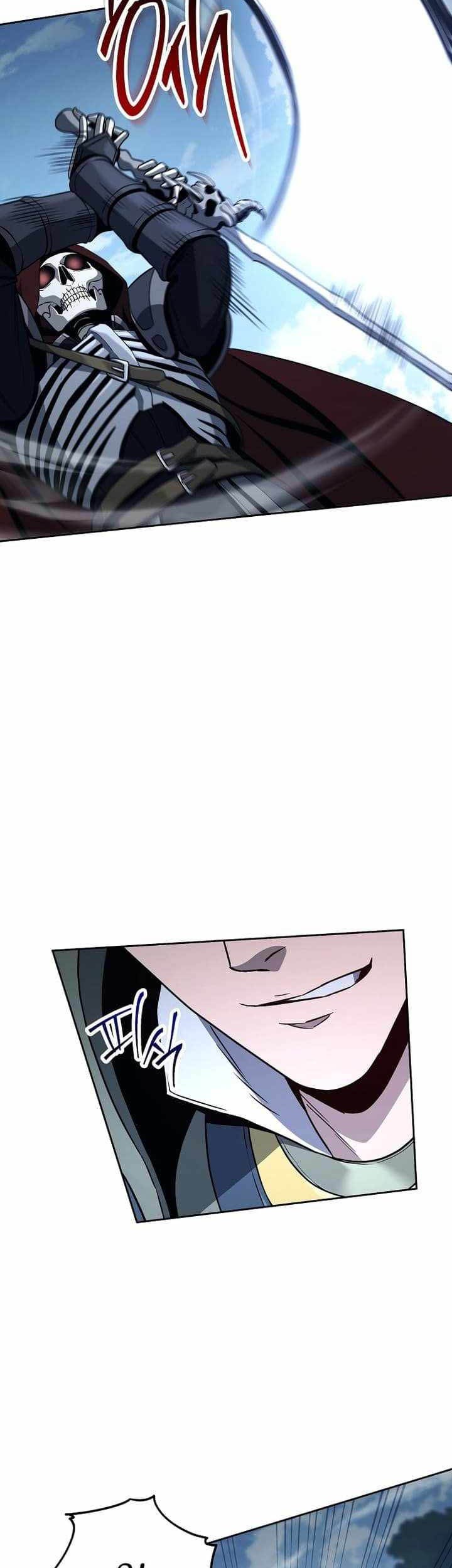 Skeleton Soldier Couldn’t Protect the Dungeon Chapter 297 Gambar 24