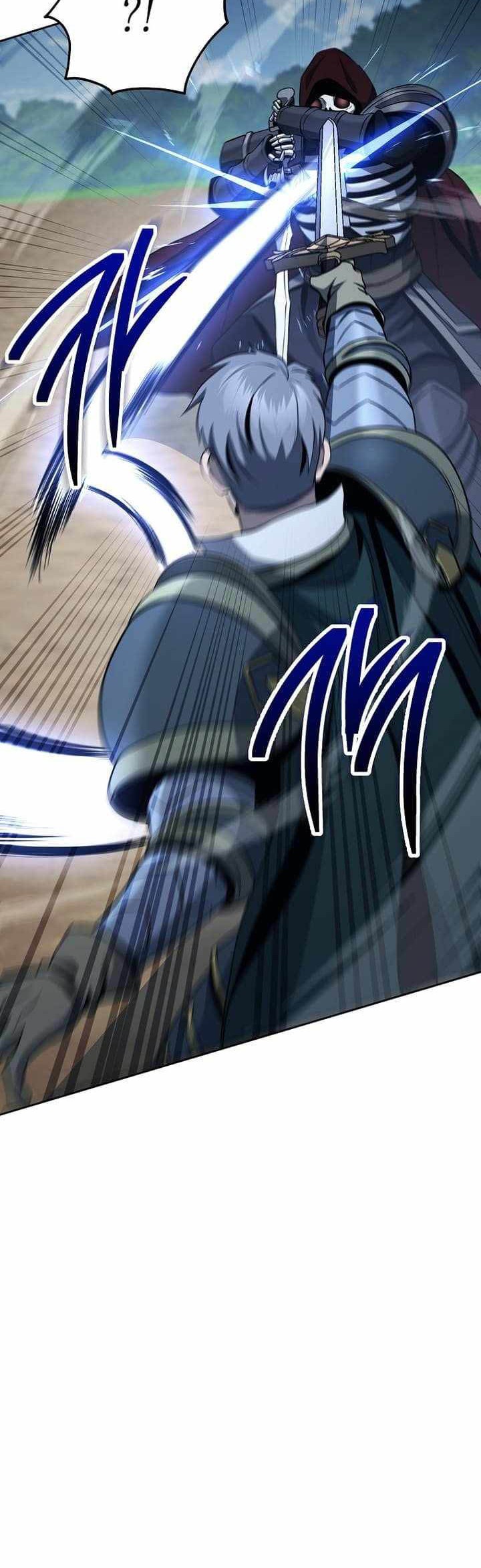 Skeleton Soldier Couldn’t Protect the Dungeon Chapter 297 Gambar 25