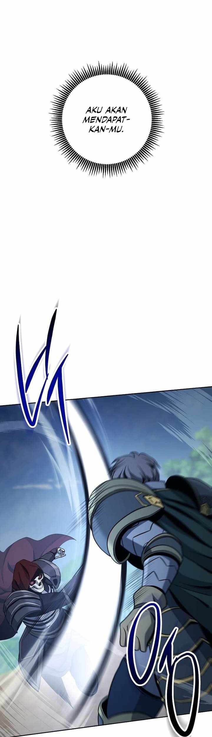 Skeleton Soldier Couldn’t Protect the Dungeon Chapter 297 Gambar 28