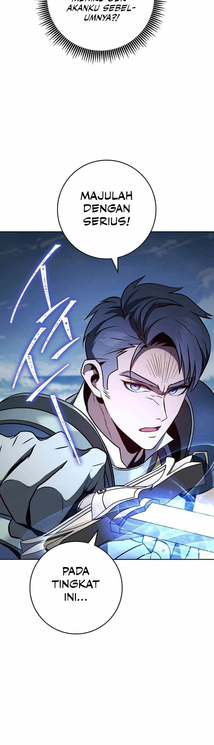 Skeleton Soldier Couldn’t Protect the Dungeon Chapter 297 Gambar 32