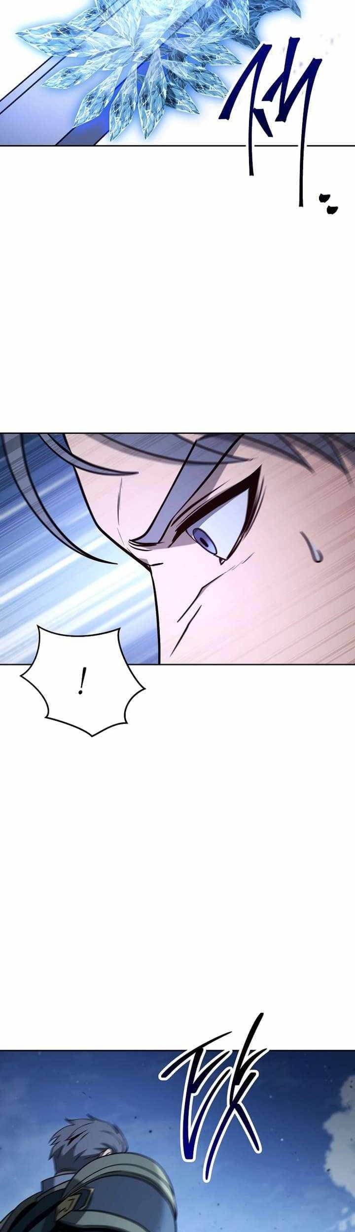 Skeleton Soldier Couldn’t Protect the Dungeon Chapter 297 Gambar 36