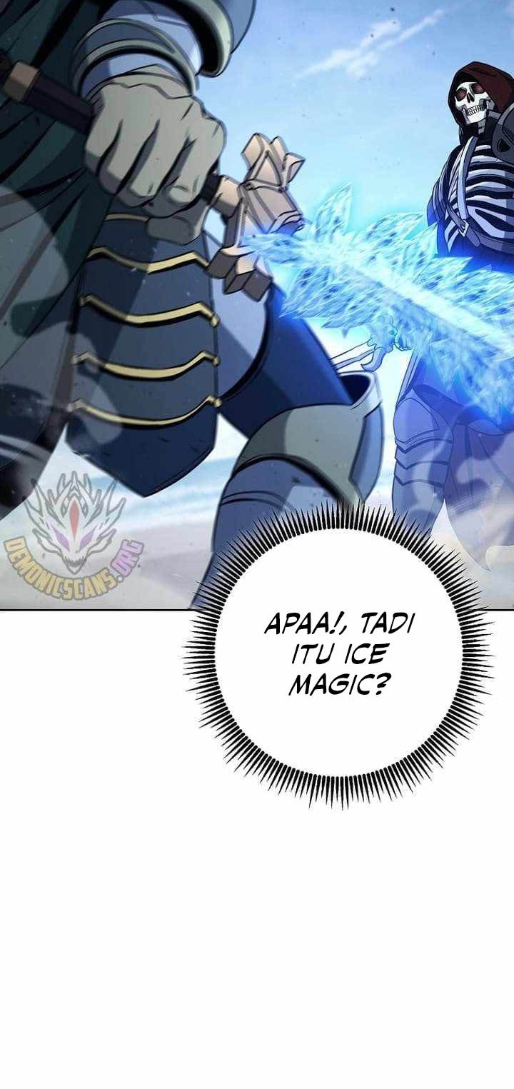 Skeleton Soldier Couldn’t Protect the Dungeon Chapter 297 Gambar 37