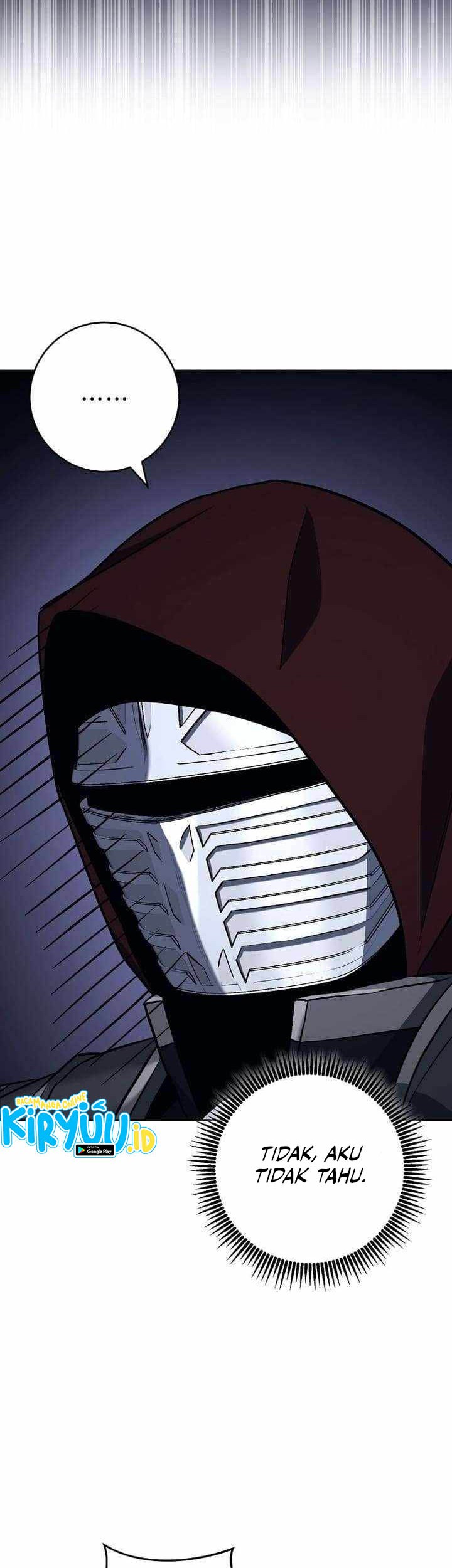 Skeleton Soldier Couldn’t Protect the Dungeon Chapter 299 Gambar 19