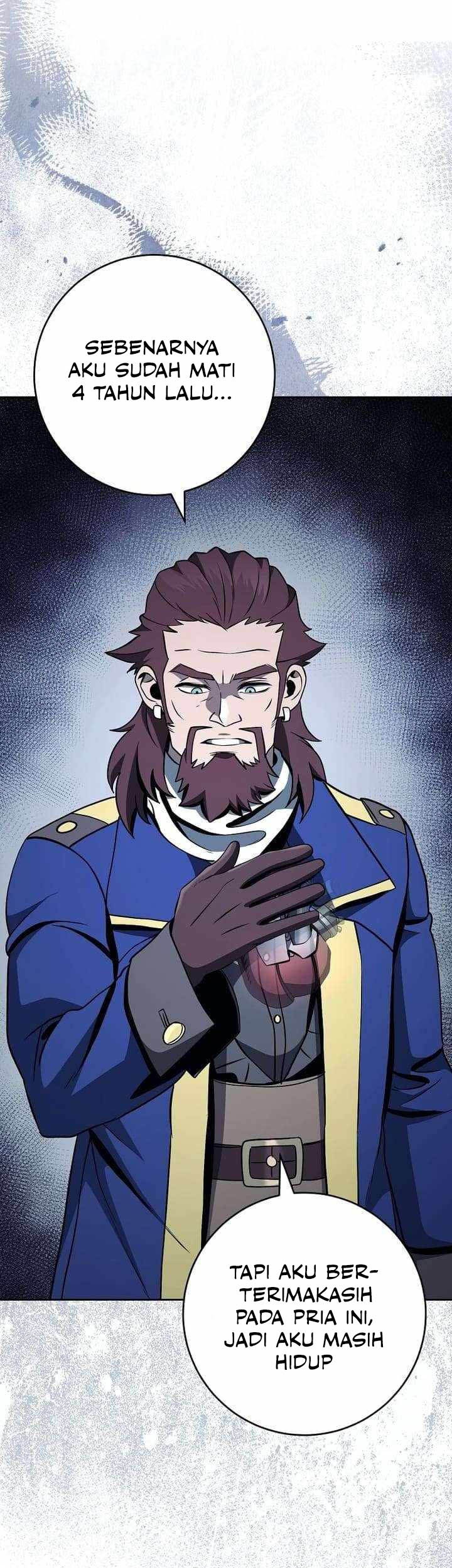 Skeleton Soldier Couldn’t Protect the Dungeon Chapter 299 Gambar 30