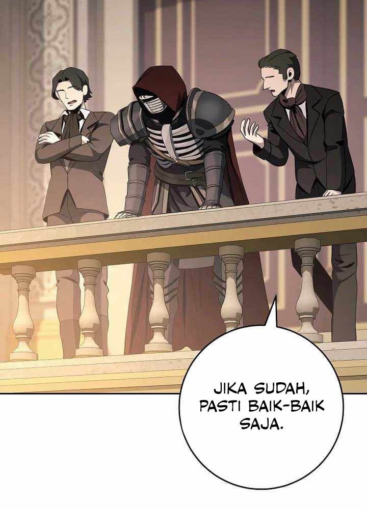 Skeleton Soldier Couldn’t Protect the Dungeon Chapter 300 Gambar 30