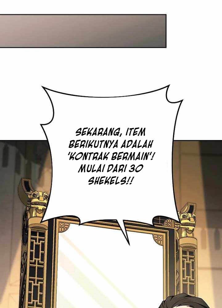 Skeleton Soldier Couldn’t Protect the Dungeon Chapter 300 Gambar 39