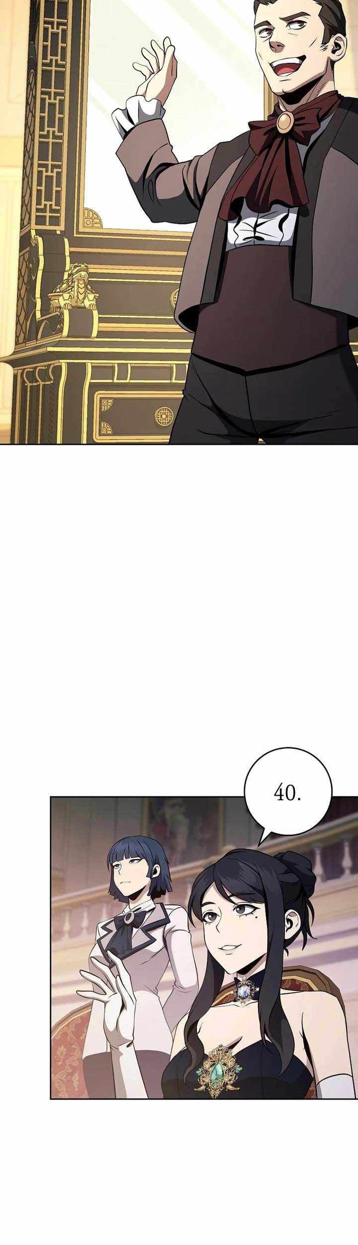 Skeleton Soldier Couldn’t Protect the Dungeon Chapter 300 Gambar 40