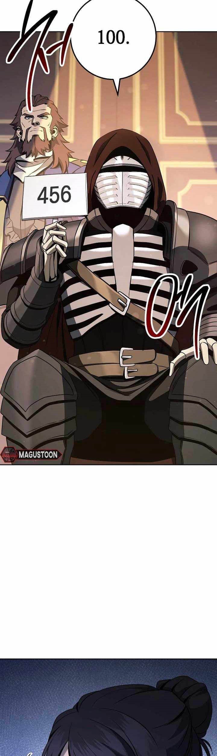 Skeleton Soldier Couldn’t Protect the Dungeon Chapter 300 Gambar 44
