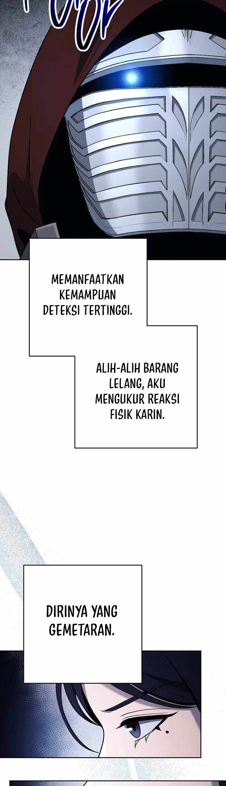 Skeleton Soldier Couldn’t Protect the Dungeon Chapter 300 Gambar 52