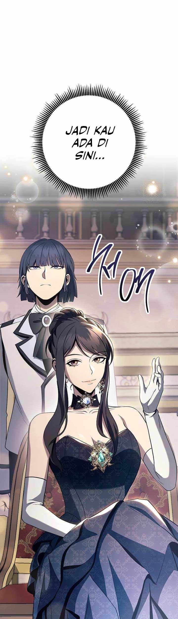 Baca Komik Skeleton Soldier Couldn’t Protect the Dungeon Chapter 300 Gambar 1