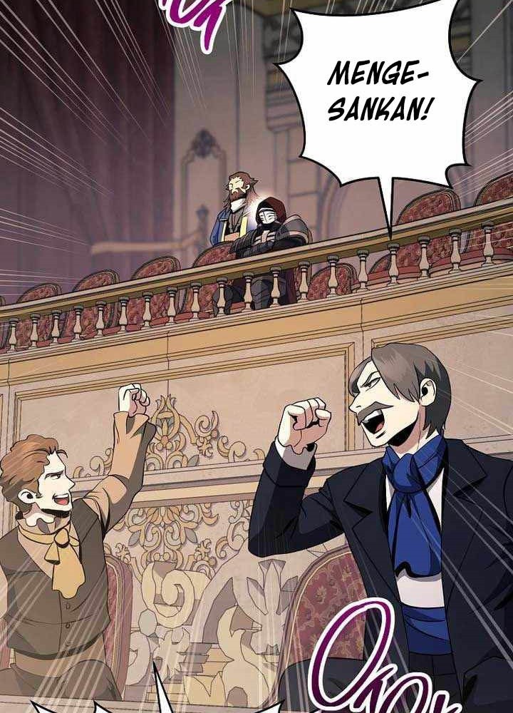 Skeleton Soldier Couldn’t Protect the Dungeon Chapter 300 Gambar 60